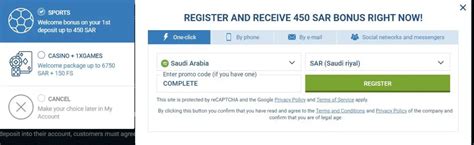 Can i use 1xbet in saudi arabia